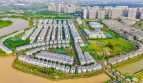 Giá Bán Biệt Thự Vinhomes Grand Park