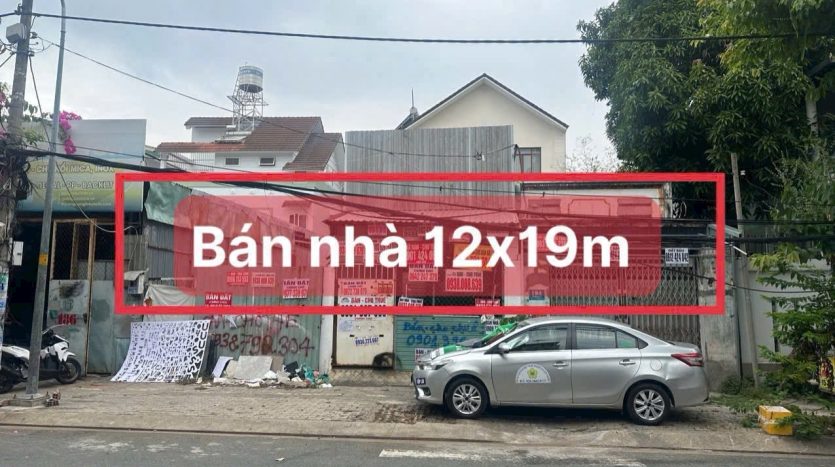 Đất Biệt Thự Tân Quy Đông, Quận 7